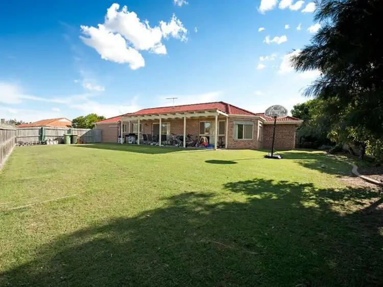 49 Moorrinya Circuit, North Lakes QLD 4509