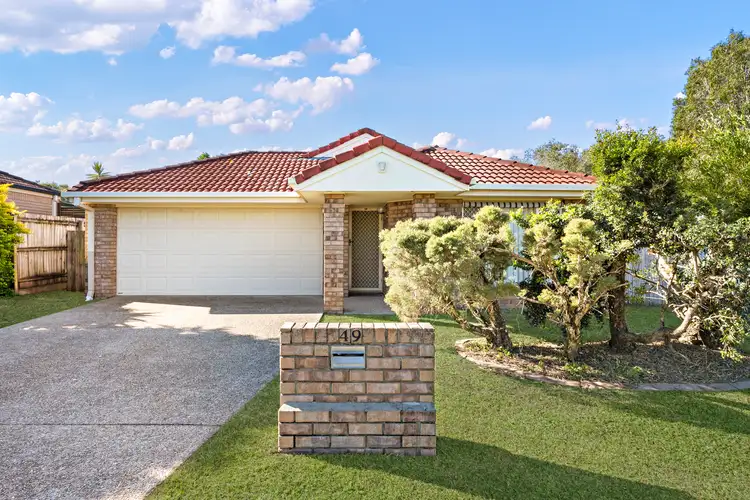 49 Moorrinya Circuit, North Lakes QLD 4509