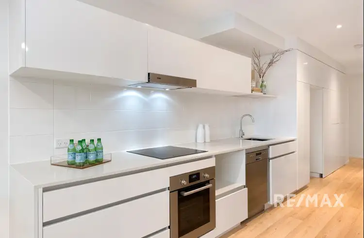 Third view of Homely apartment listing, 201/21 Nile Street, Woolloongabba QLD 4102