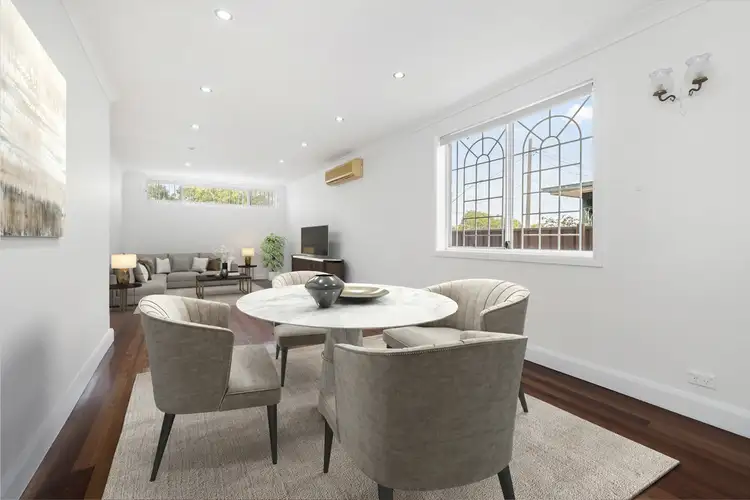 Main view of Homely house listing, 12 King Street, Ashbury NSW 2193