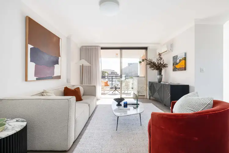 26/8 Norman Street, Darlinghurst NSW 2010