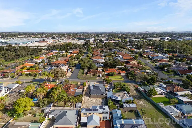 Sixth view of Homely land listing, 12A Hackbridge Way, Bayswater WA 6053