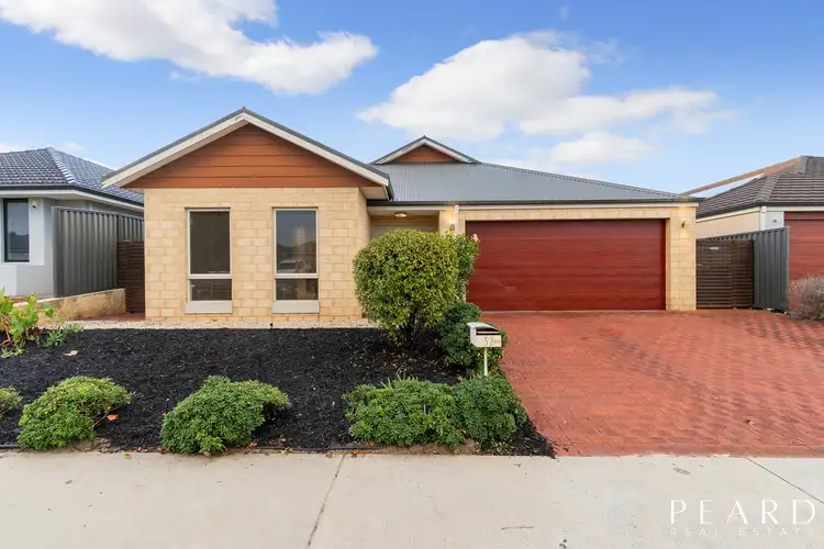 32 Marden Grange