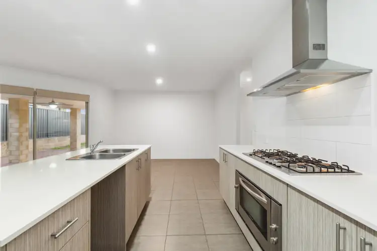 Fifth view of Homely house listing, 32 Marden Grange, Aveley WA 6069