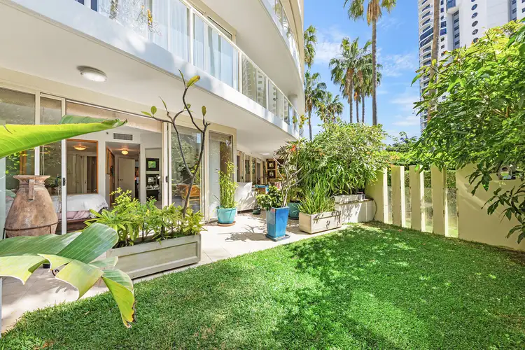 1001/1 Lennie Avenue, Main Beach QLD 4217