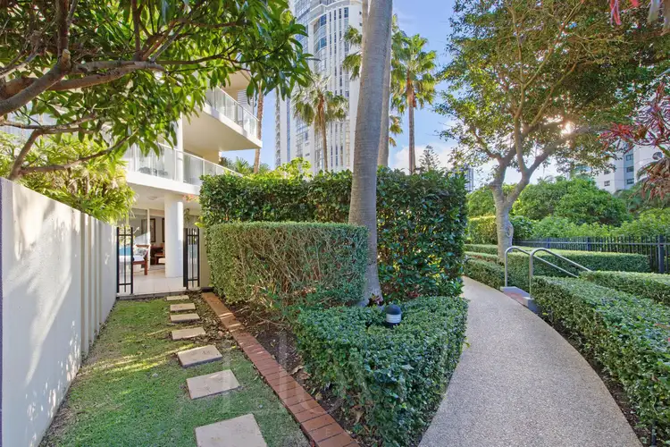 1001/1 Lennie Avenue, Main Beach QLD 4217