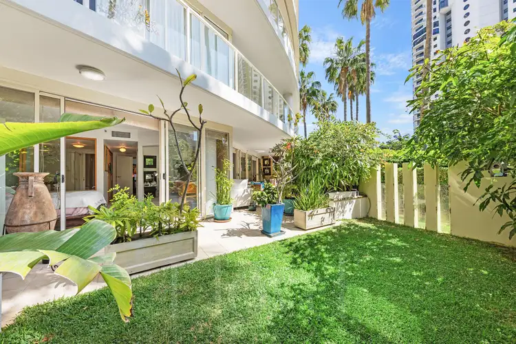 1001/1 Lennie Avenue, Main Beach QLD 4217