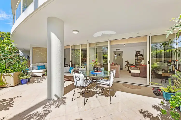 1001/1 Lennie Avenue, Main Beach QLD 4217