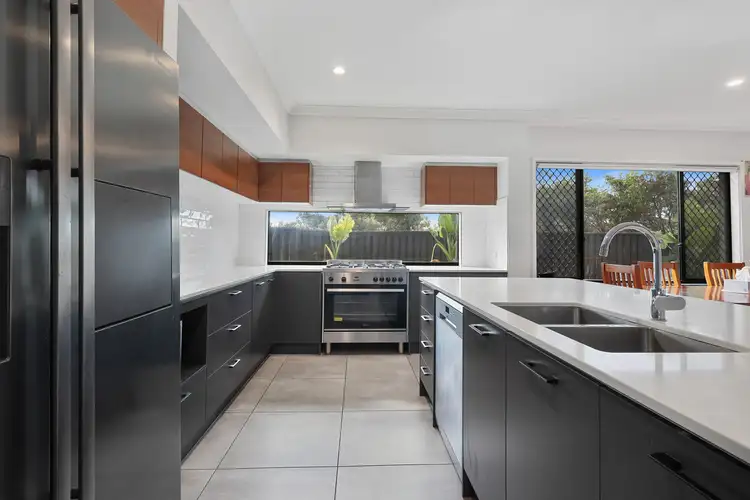 28 Lindquist Crescent, Burpengary East QLD 4505