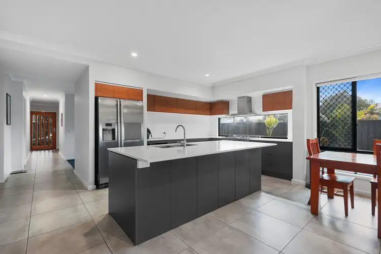 Second view of Homely house listing, 28 Lindquist Crescent, Burpengary East QLD 4505