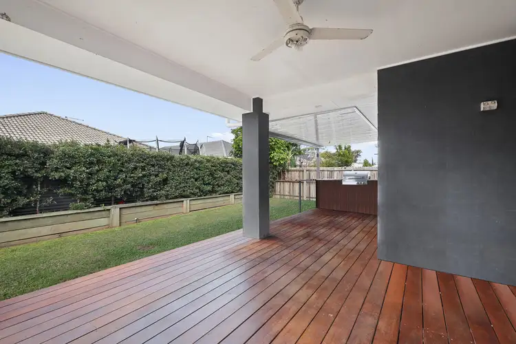 Fourth view of Homely house listing, 28 Lindquist Crescent, Burpengary East QLD 4505