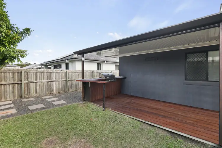 Fifth view of Homely house listing, 28 Lindquist Crescent, Burpengary East QLD 4505