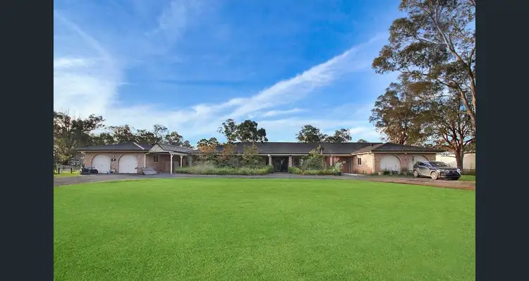 23 Tenth Avenue, Austral NSW 2179