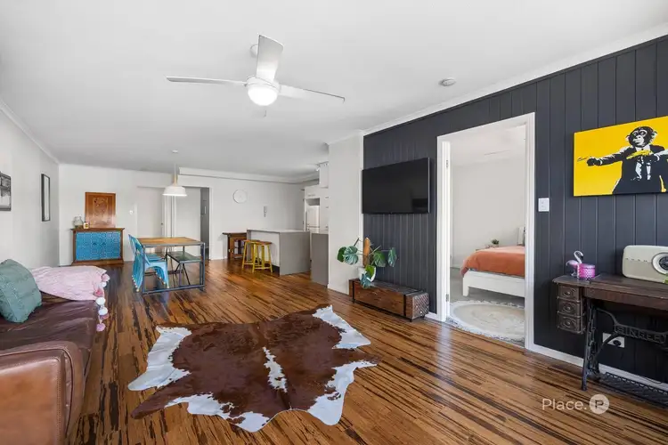 Sixth view of Homely apartment listing, 25/2 Berwick Street, Fortitude Valley QLD 4006
