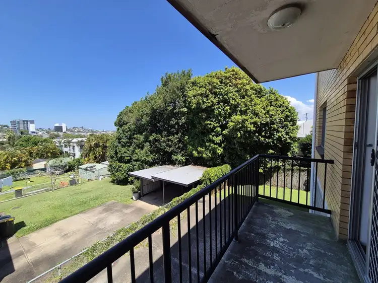 Second view of Homely unit listing, 6/7 Fosbery Street, Windsor QLD 4030