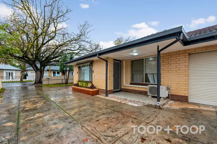 1/58 Harrow Road, College Park SA 5069