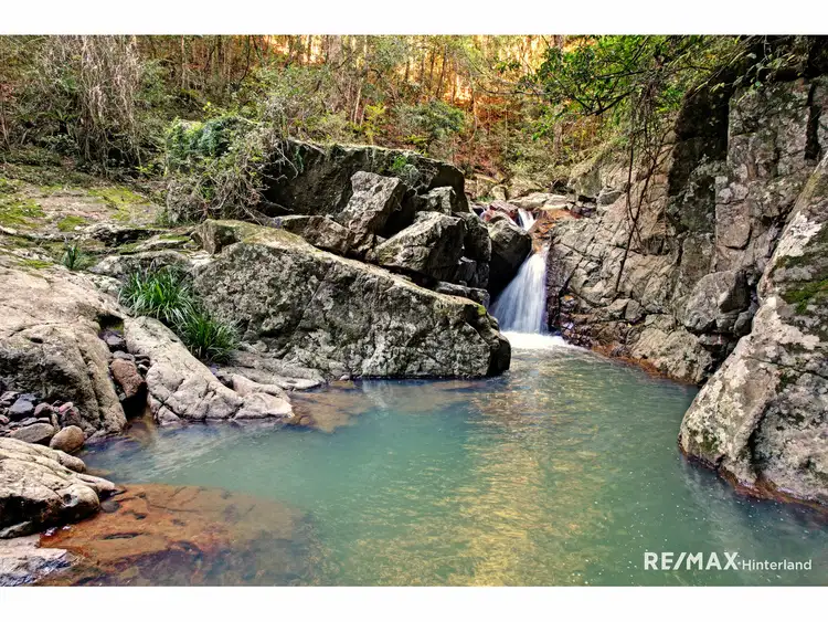 211 Bridge Creek Road, Maleny QLD 4552