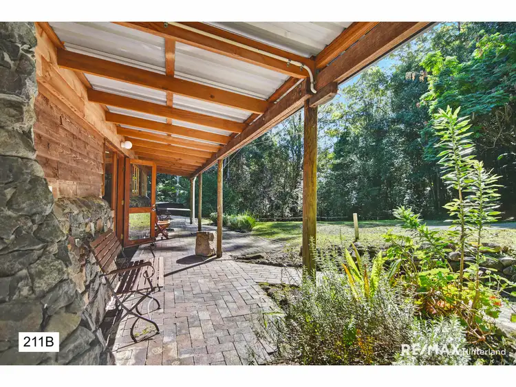 211 Bridge Creek Road, Maleny QLD 4552