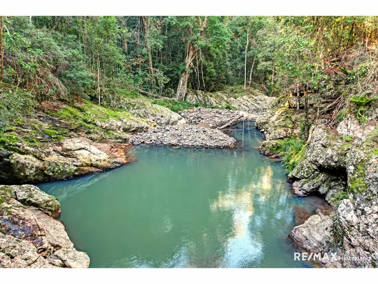 211 Bridge Creek Road, Maleny QLD 4552
