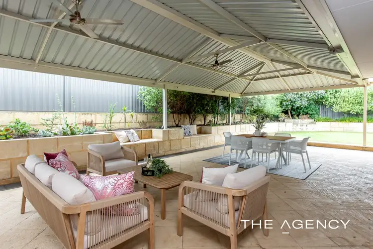 26 Simpson Drive, Padbury WA 6025