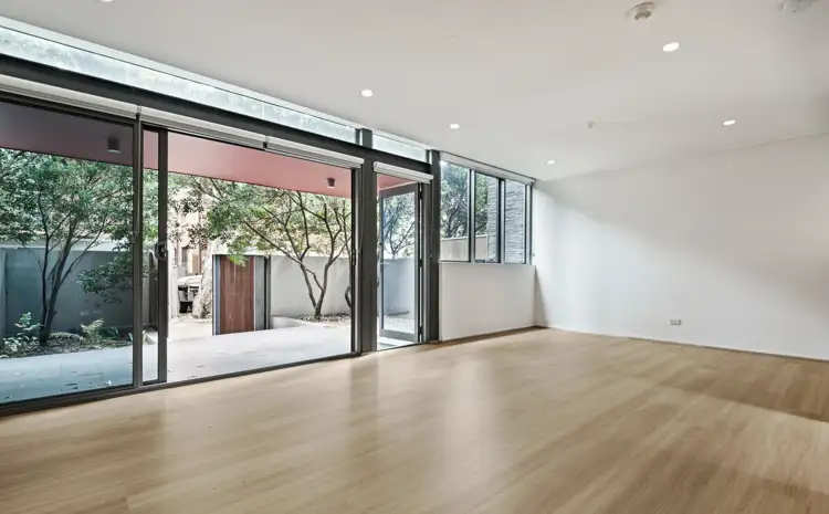 Main view of Homely unit listing, 14 Griffin Place, Glebe NSW 2037