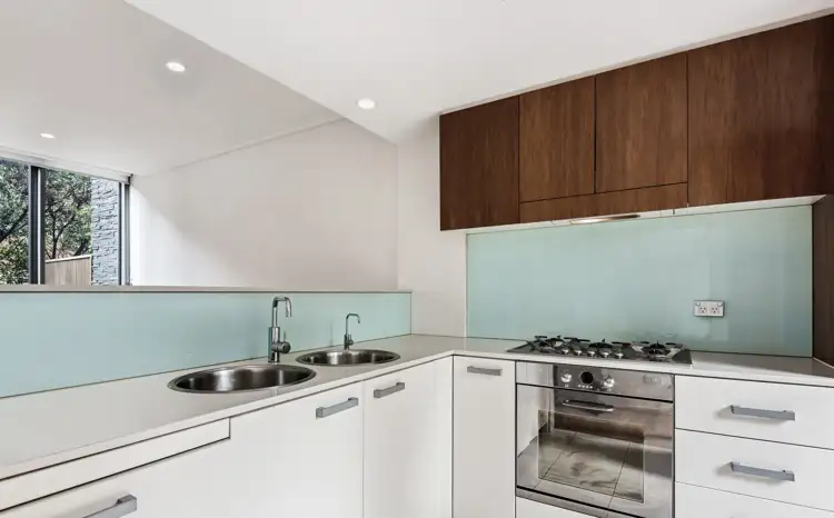 Fourth view of Homely unit listing, 14 Griffin Place, Glebe NSW 2037