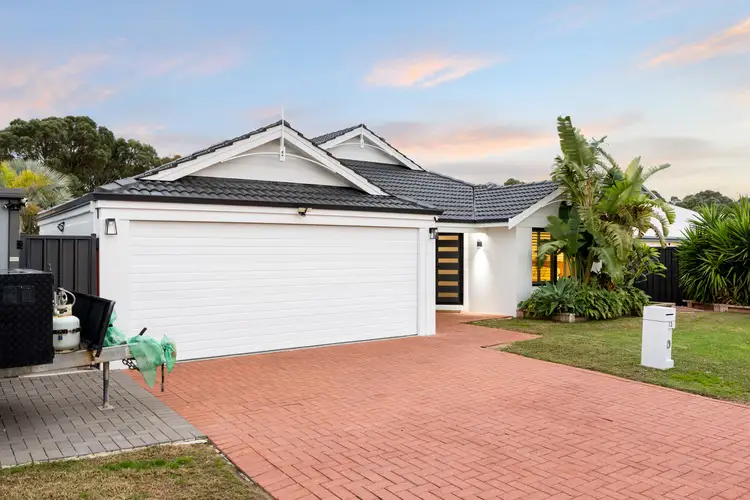 Fourth view of Homely house listing, 13 Wacona Way, Secret Harbour WA 6173