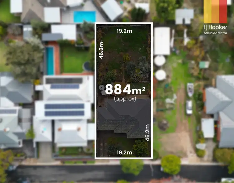 43 Second Avenue, Payneham South SA 5070