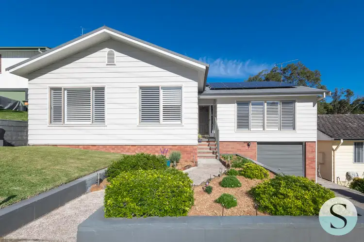 8 Greenwood Avenue, Belmont NSW 2280