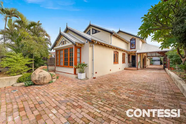 35 First Avenue, Bassendean WA 6054