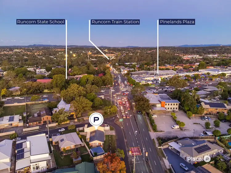 Second view of Homely house listing, 27 Lara Street, Sunnybank QLD 4109