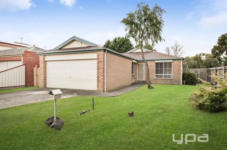 22 Phoenix Court, Roxburgh Park VIC 3064