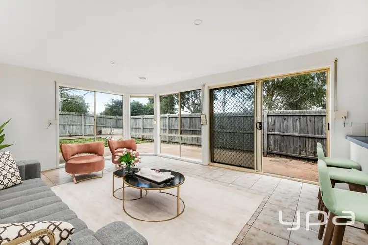 Sixth view of Homely house listing, 22 Phoenix Court, Roxburgh Park VIC 3064