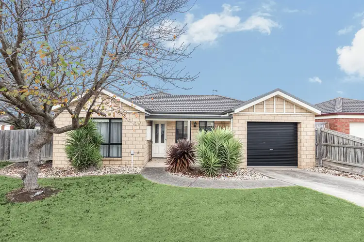Main view of Homely house listing, 12 Mugavin Drive, Warrnambool VIC 3280