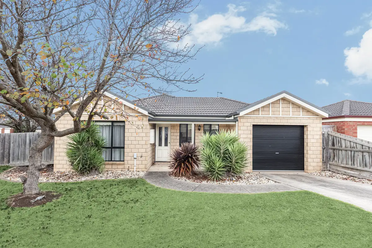 Main view of Homely house listing, 12 Mugavin Drive, Warrnambool VIC 3280