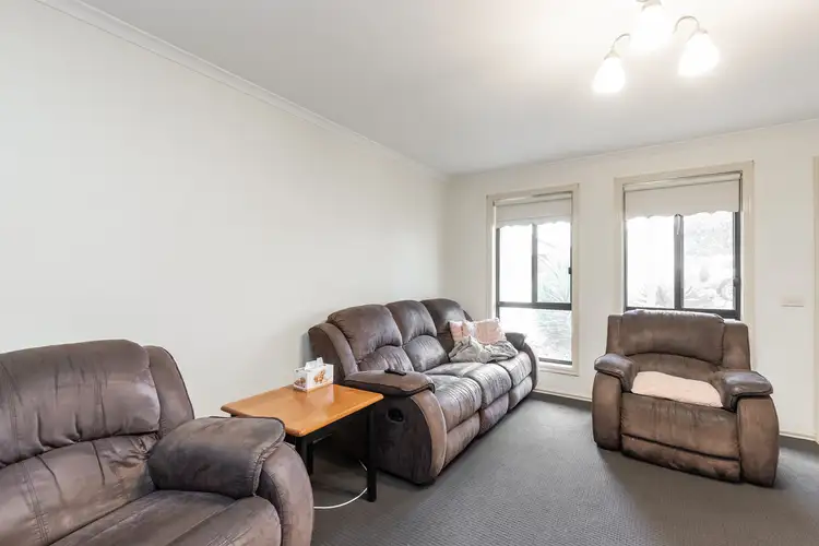 Second view of Homely house listing, 12 Mugavin Drive, Warrnambool VIC 3280