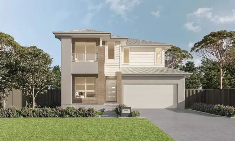 30 Frampton Drive, Gilead NSW 2560