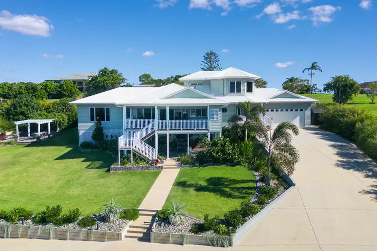 Main view of Homely house listing, 21-25 Carls Road, Dundowran QLD 4655