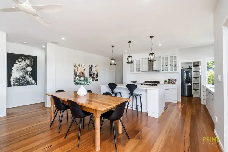 Fourth view of Homely house listing, 21-25 Carls Road, Dundowran QLD 4655