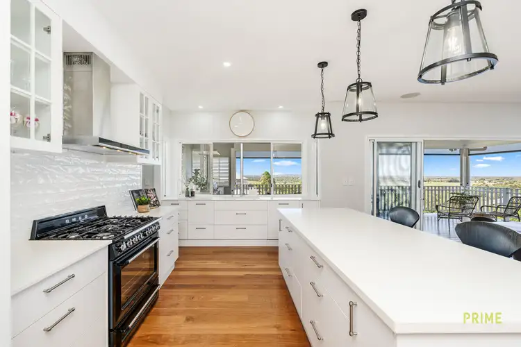 Fifth view of Homely house listing, 21-25 Carls Road, Dundowran QLD 4655