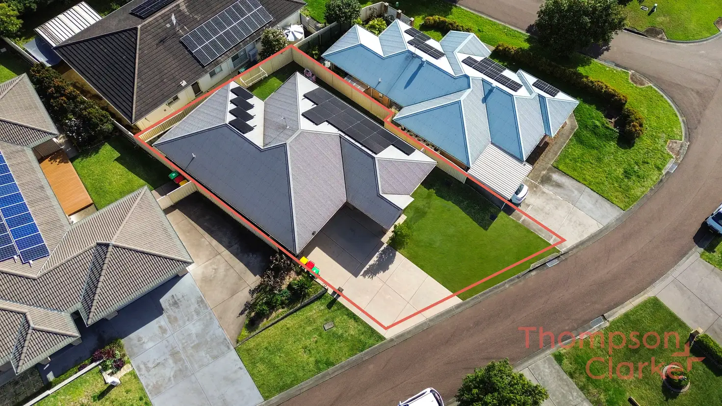 Main view of Homely house listing, 6 Carnarvon Circuit, East Maitland NSW 2323