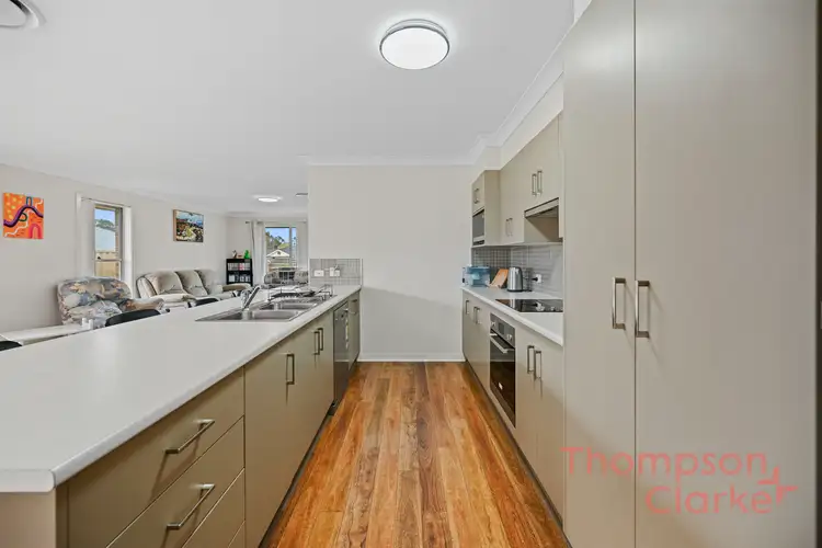 Sixth view of Homely house listing, 6 Carnarvon Circuit, East Maitland NSW 2323