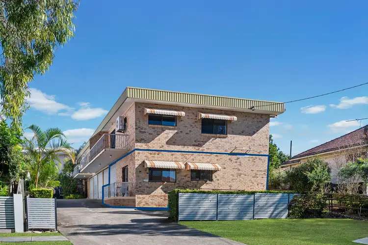 1/50 Buller Street, Everton Park QLD 4053