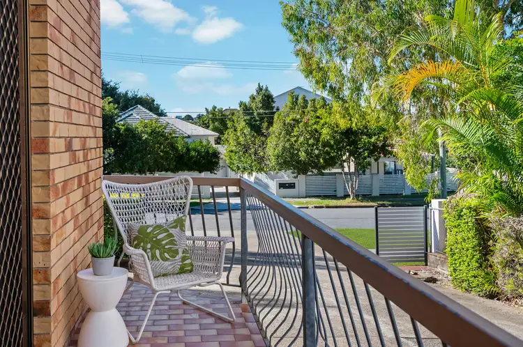 Third view of Homely unit listing, 1/50 Buller Street, Everton Park QLD 4053