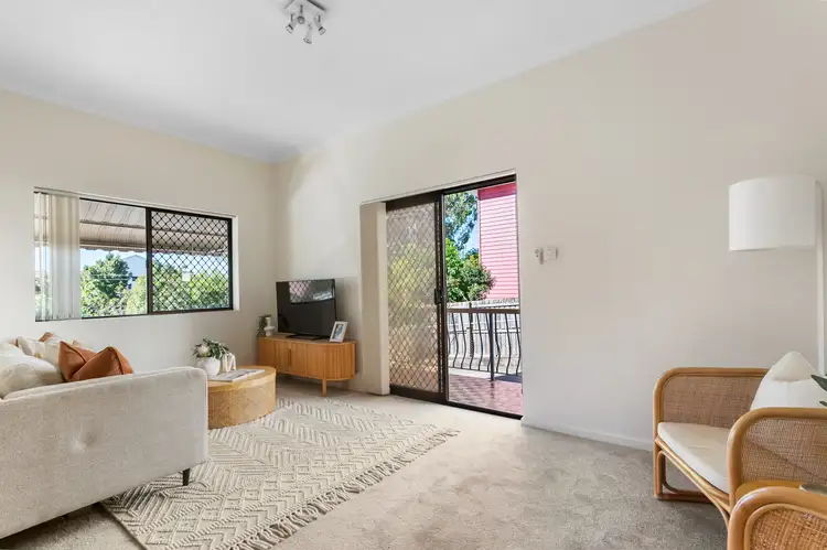 Fourth view of Homely unit listing, 1/50 Buller Street, Everton Park QLD 4053