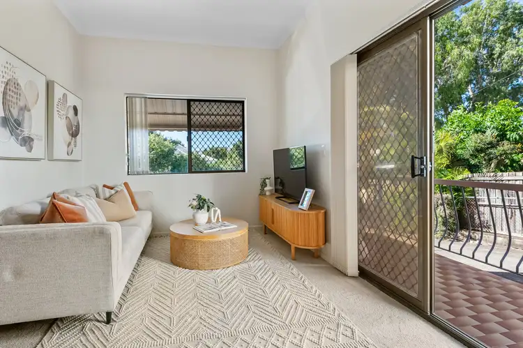 Fifth view of Homely unit listing, 1/50 Buller Street, Everton Park QLD 4053