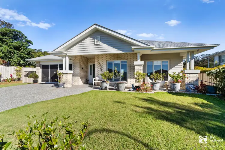 53 Coral Fern Circuit