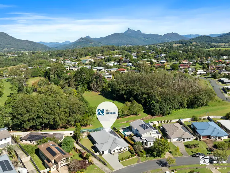 Second view of Homely house listing, 53 Coral Fern Circuit, Murwillumbah NSW 2484
