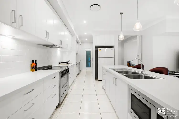 Third view of Homely house listing, 53 Coral Fern Circuit, Murwillumbah NSW 2484