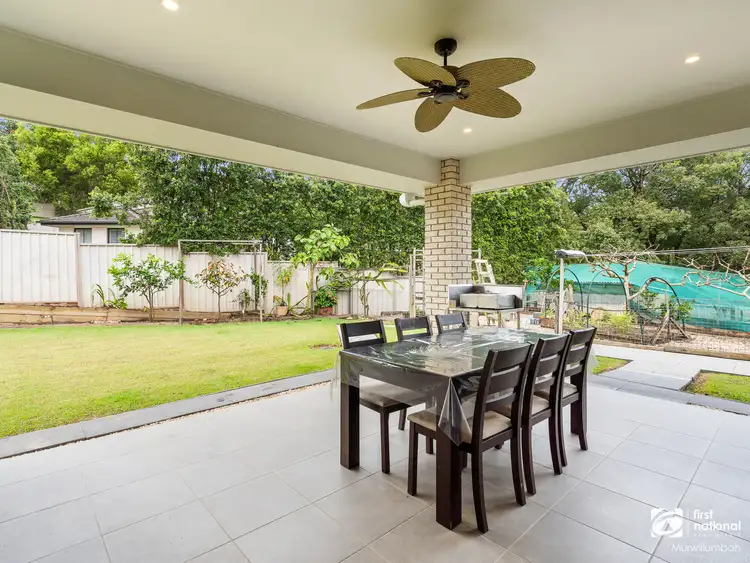 Fourth view of Homely house listing, 53 Coral Fern Circuit, Murwillumbah NSW 2484